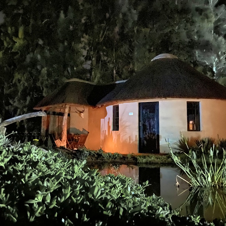 Eastern Cape Accommodation at Addo African Home, Restaurant and Safari | Viya