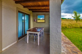 Mpumalanga Accommodation at Lawrenny @ Blue Crane Farm | Viya