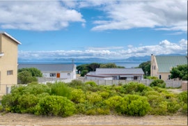 Gansbaai Accommodation at Ciaran Cottage | Viya