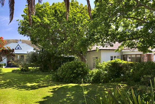 Overberg Accommodation at  | Viya