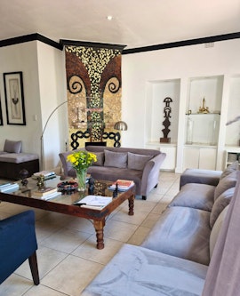 Randburg Accommodation at Mi Casa Su Casa Guesthouse | Viya