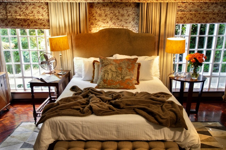 Johannesburg Accommodation at The Great Gatsby | Viya