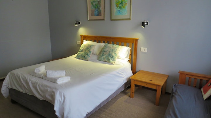 Western Cape Accommodation at Haus Victoria Self-Catering Cottages | Viya