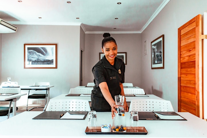Western Cape Accommodation at The Tulbagh Boutique Heritage Hotel | Viya