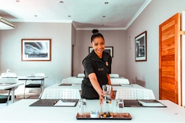 Boland Accommodation at The Tulbagh Boutique Heritage Hotel | Viya