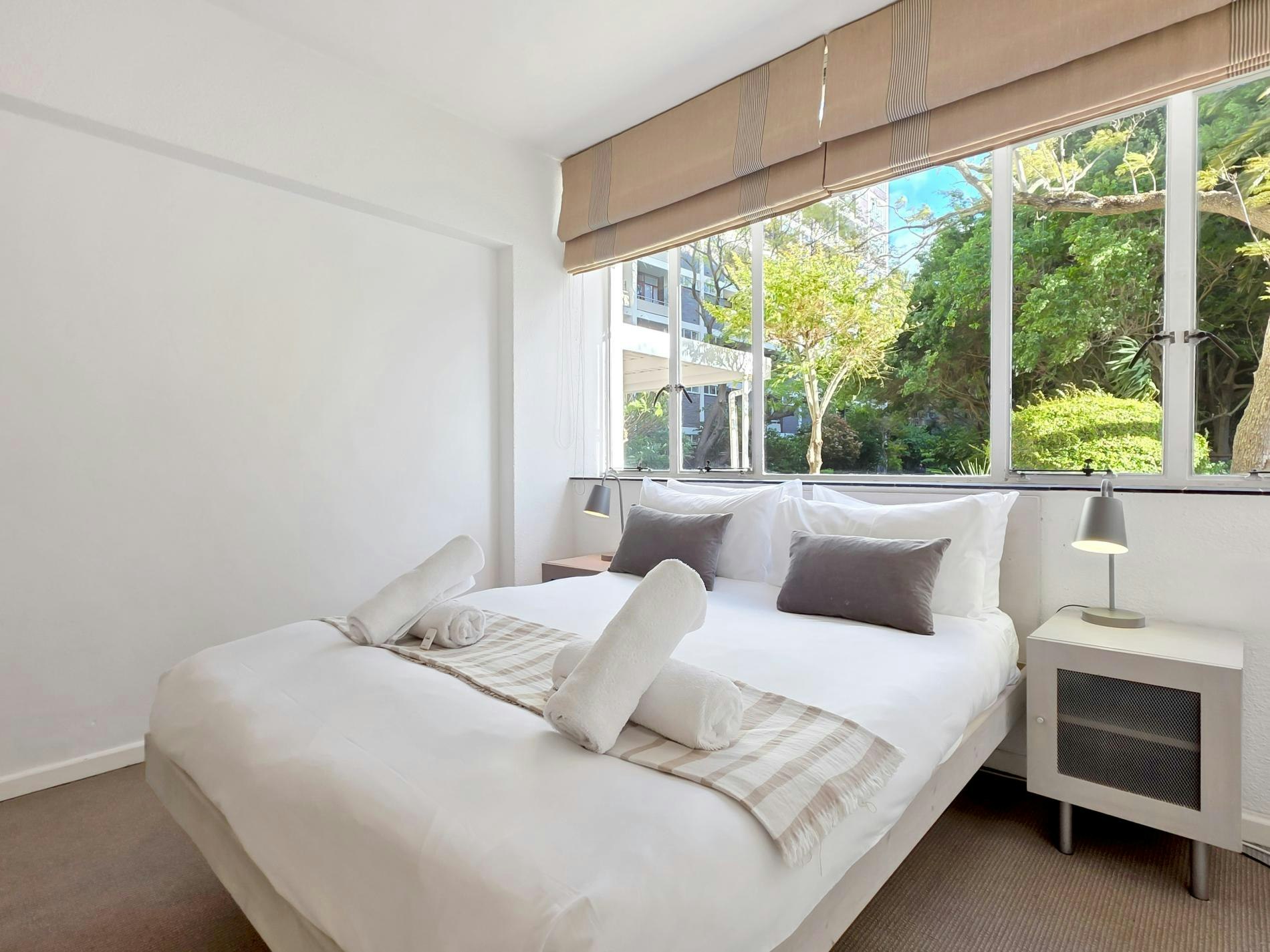 St Martini Gardens Garden Apartment image no 18 of 36