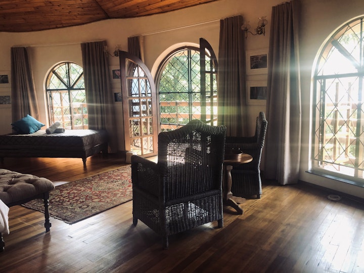 Lowveld Accommodation at Driehoek Mountain Retreat | Viya