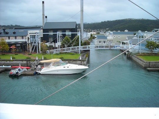 Knysna Accommodation at  | Viya