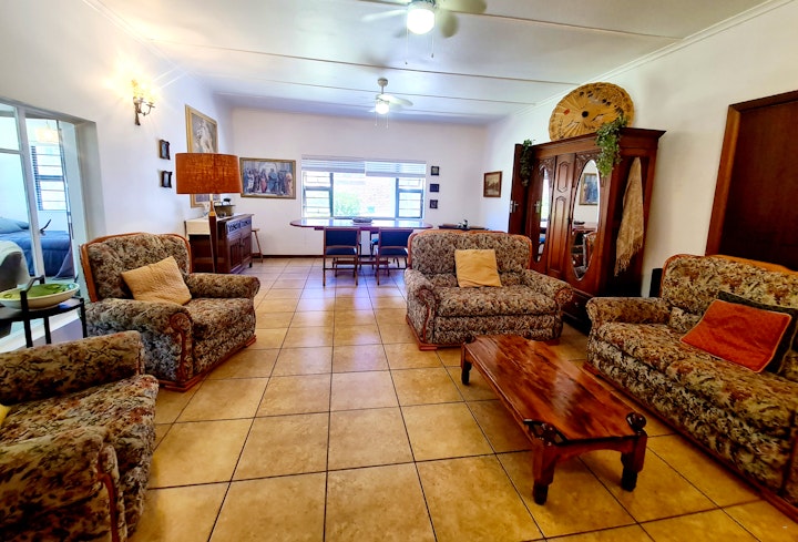 Eastern Cape Accommodation at Mamma Kay Place | Viya