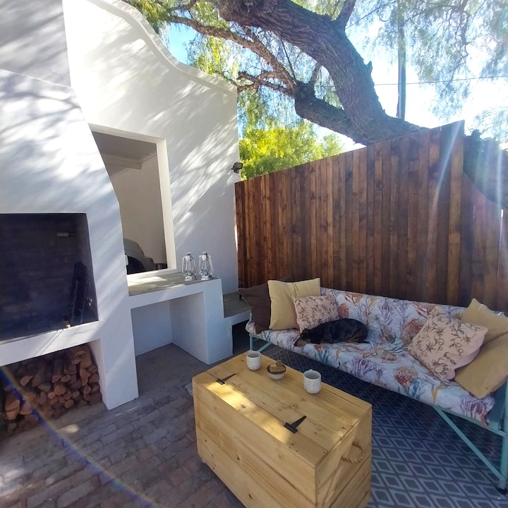 Western Cape Accommodation at The Little Gem | Viya