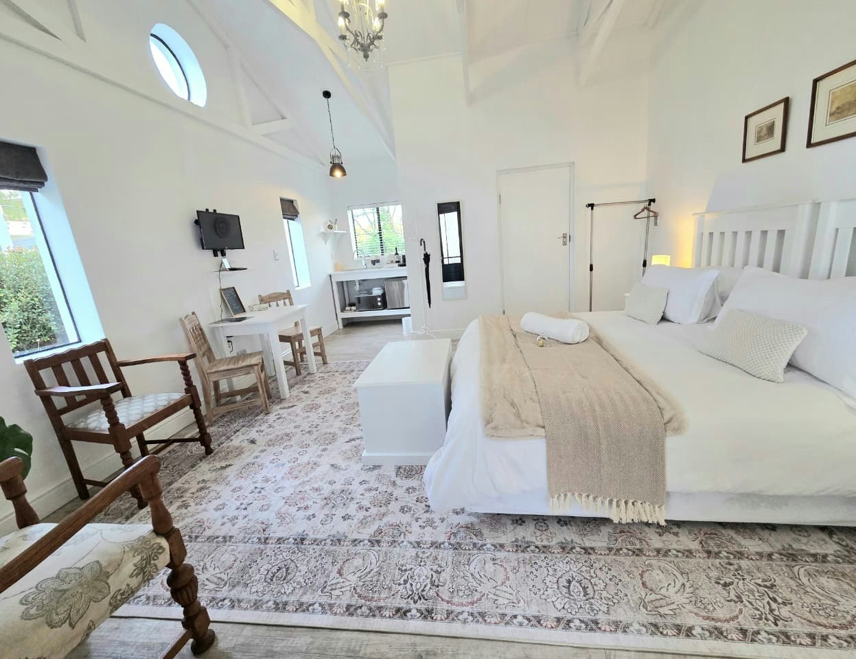 Bergview Guesthouse Swellendam image no 19 of 22