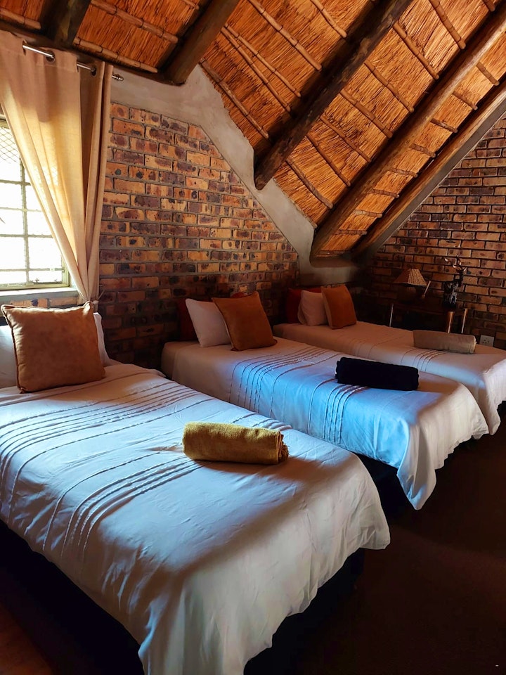 Kruger National Park South Accommodation at Ton & Trees | Viya