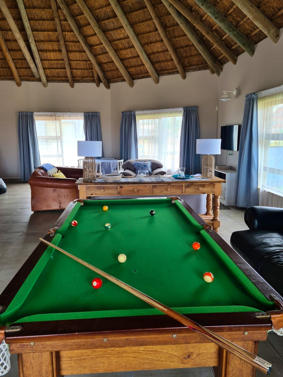 Jeffreys Bay Accommodation at  | Viya