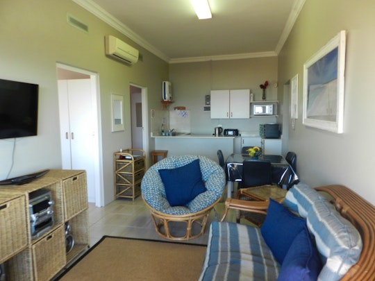 Jeffreys Bay Accommodation at  | Viya