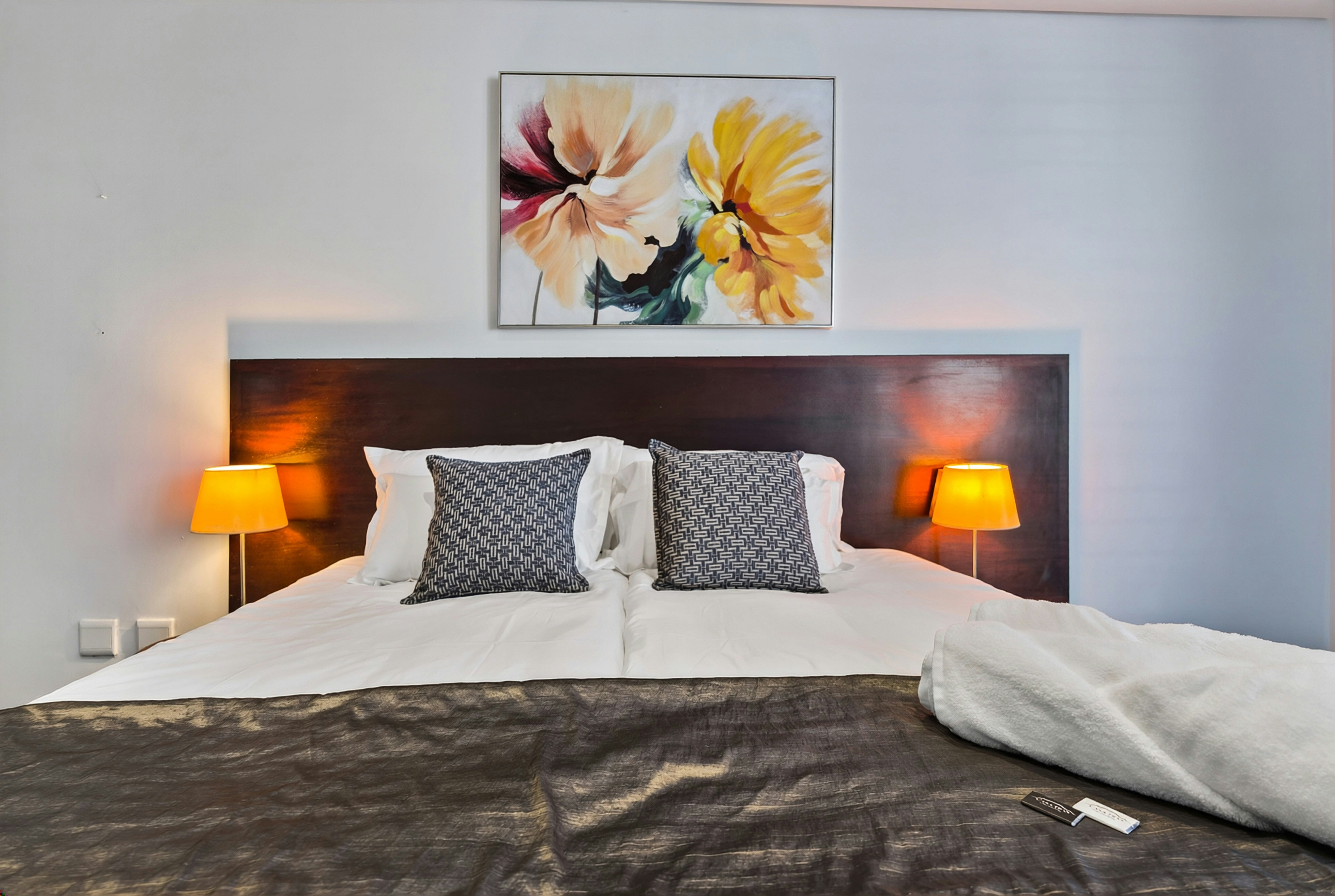 Casa Dias | Scenic Mountain Views | Unbeatable City Access image no 24 of 28