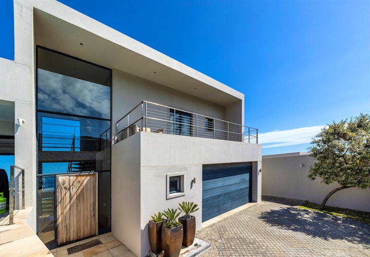 Western Cape Accommodation at Whaleshaven 14 | Viya