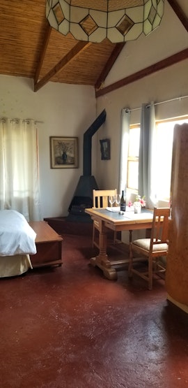 Overberg Accommodation at Fortes Wines | Viya