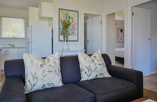 Cape Town Accommodation at  | Viya