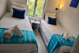 Ballito Accommodation at Chaka's Rock Beach Chalet 39 | Viya