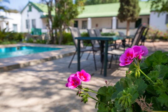 Sarah Baartman District Accommodation at  | Viya