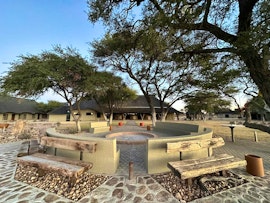 Namibia Accommodation at Saroa Safari Lodge | Viya