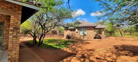 Kruger National Park South Accommodation at  | Viya