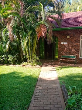 Waterberg Accommodation at De La Rose Guest House | Viya