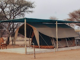 Grobabis Accommodation at Uakii Wilderness Bush Camp | Viya