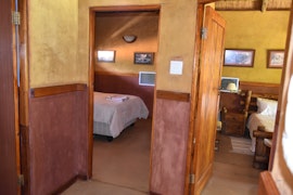 Mapungubwe National Park Accommodation at  | Viya