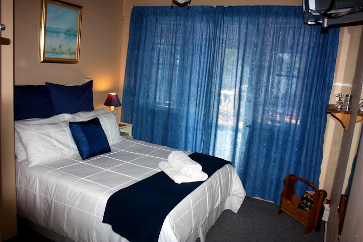 East London Accommodation at Leisure Lodge | Viya