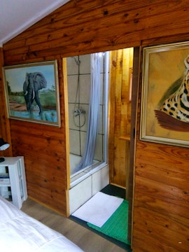 Overberg Accommodation at The Garden Shed | Viya