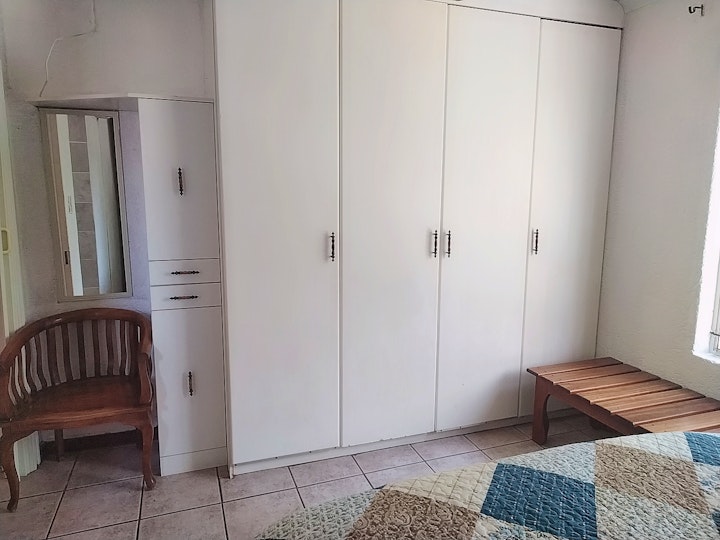 Mpumalanga Accommodation at Home Sweet Home: City Apartment | Viya