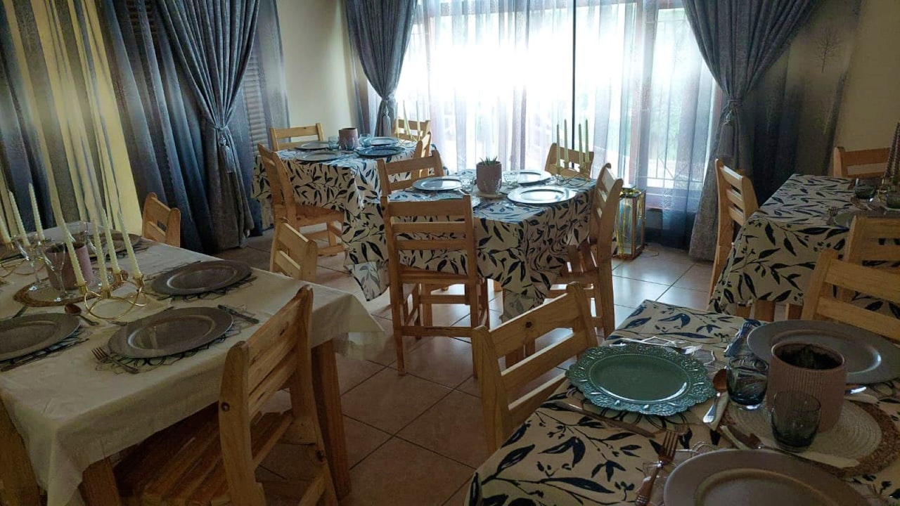 Karoo Accommodation at  | Viya