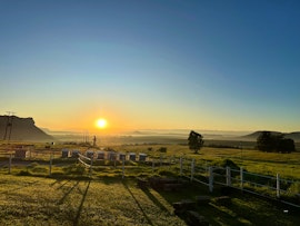 Free State Accommodation at  | Viya