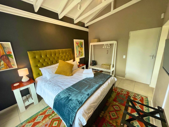 Western Cape Accommodation at Calm Waters Guesthouse | Viya