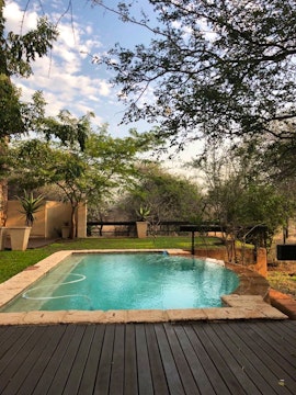 Kruger National Park South Accommodation at Kierieklapper River House | Viya