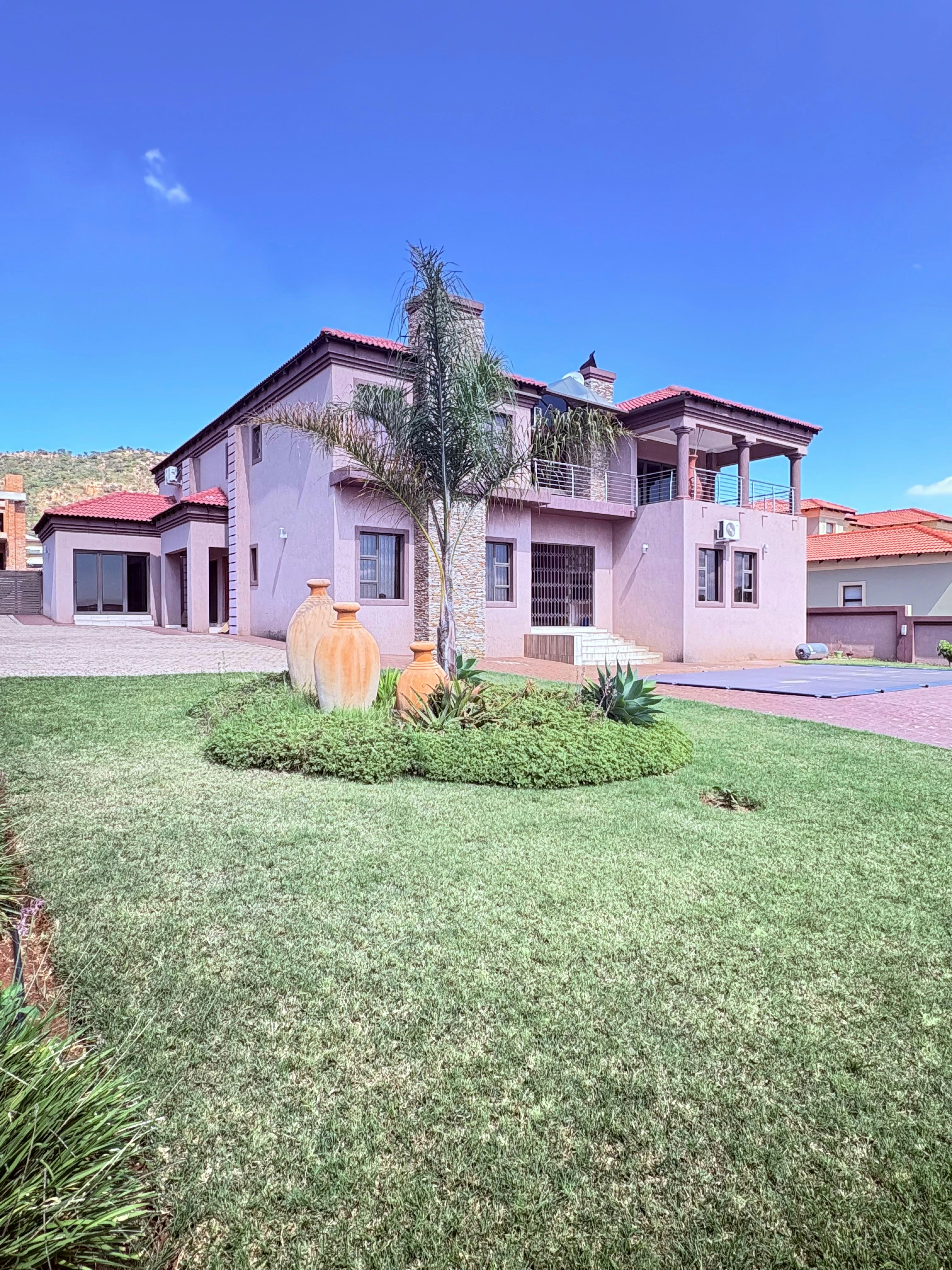 Magalies Villa image no 9 of 9