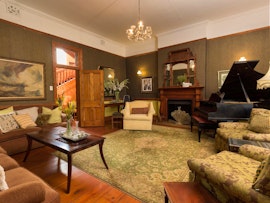 Port Shepstone Accommodation at Royston Hall Historical Guest House | Viya