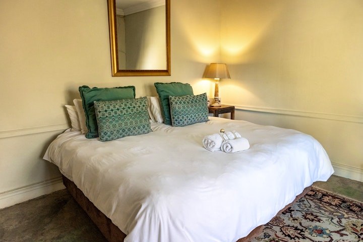 Northern Free State Accommodation at Hidden Grace | Viya