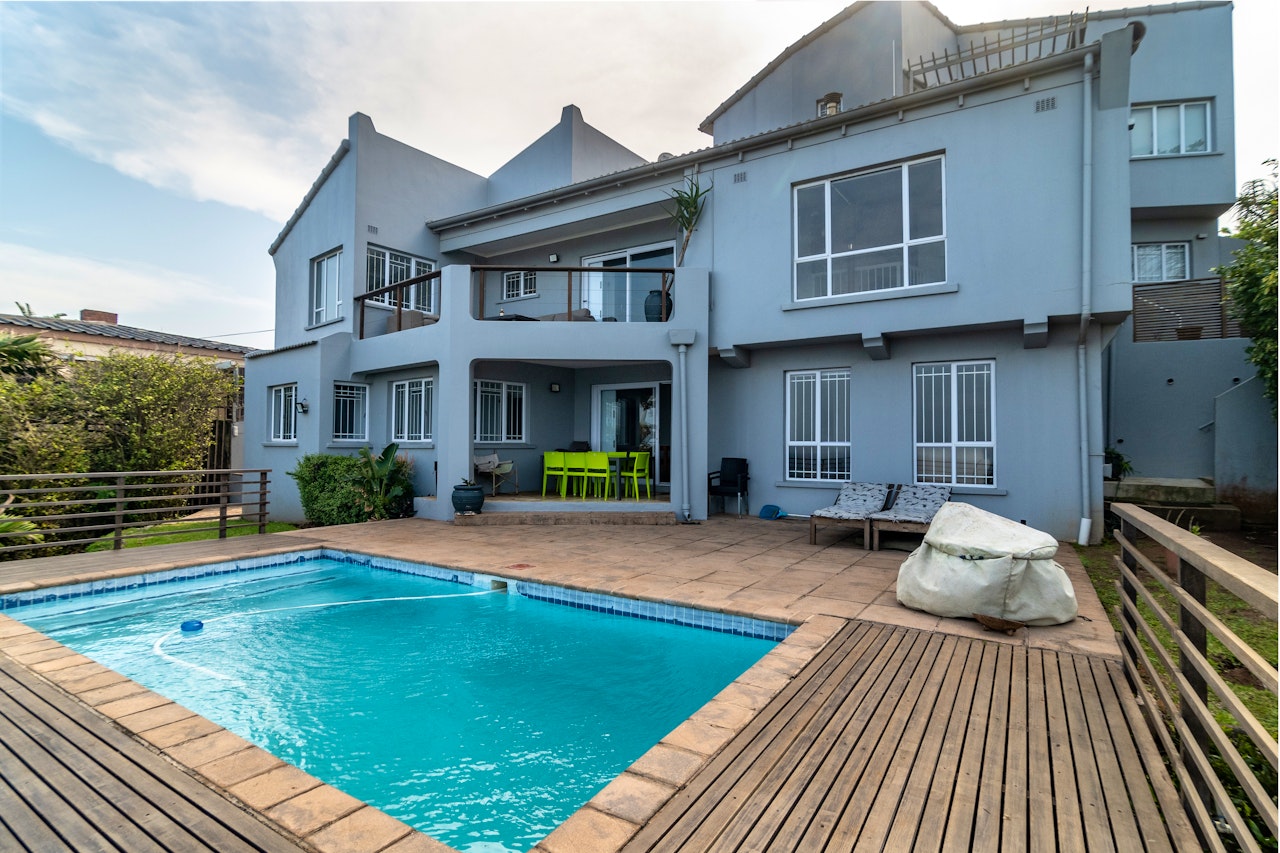 Ballito Accommodation at  | Viya