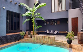 Hartbeespoort Accommodation at Magalies Edge | Viya