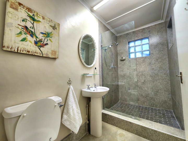 KwaZulu-Natal Accommodation at Sage Cottage | Viya