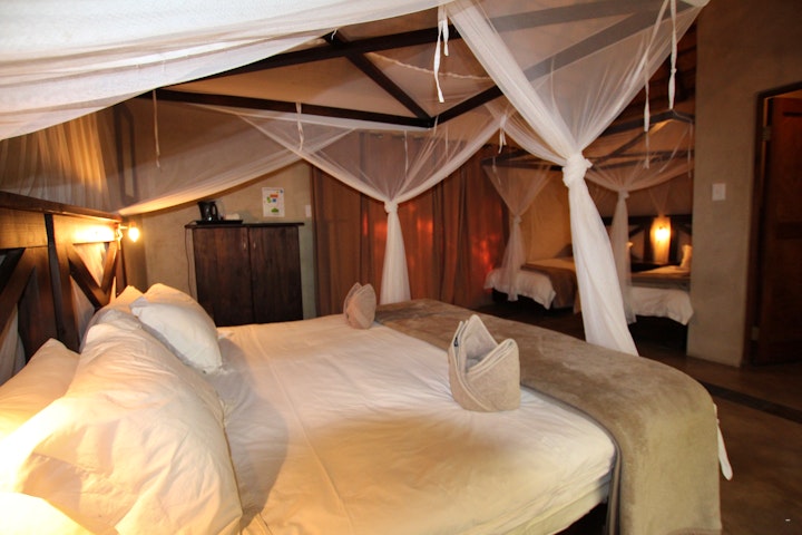 Limpopo Accommodation at Thornhill Safari Lodge | Viya