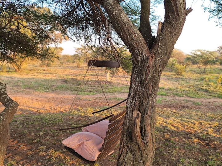 Gauteng Accommodation at Little Dinokeng Bush Lodge | Viya