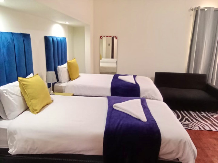 Eastern Cape Accommodation at Safi Suites and Conference Centre | Viya