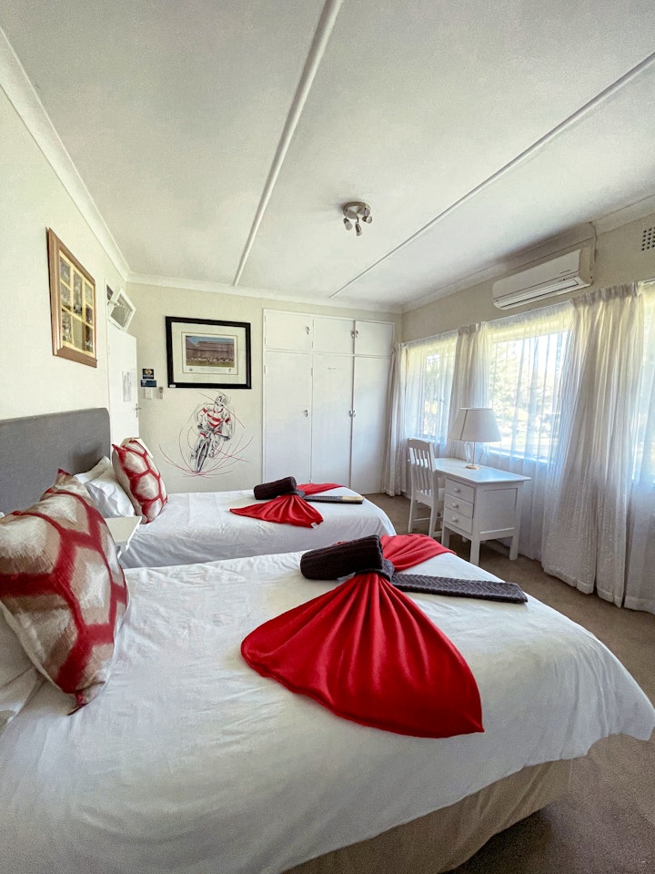 Johannesburg Accommodation at Eland House | Viya