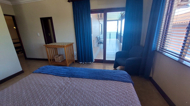 North Coast Accommodation at Dolphin Rock Villa | Viya