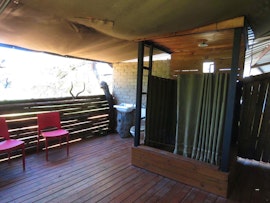 Limpopo Accommodation at Safari Kamp | Viya