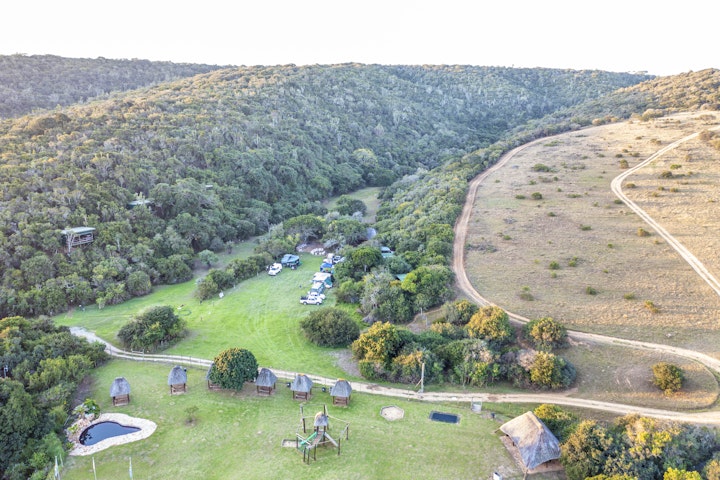 Eastern Cape Accommodation at Mansfield Private Reserve | Viya