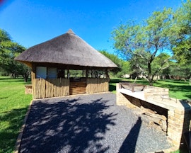 Dinokeng Game Reserve Accommodation at Sun Acres Farm | Viya